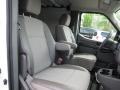 Gray Front Seat Photo for 2016 Nissan NV #138633887