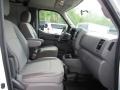 Gray Front Seat Photo for 2016 Nissan NV #138633915