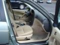 Sun Green Metallic - 9-5 Linear Sedan Photo No. 18