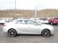  2016 Verano Sport Touring Group Quicksilver Metallic