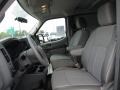 Gray Front Seat Photo for 2016 Nissan NV #138634017
