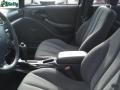 Ultra Silver Metallic - Sunfire SE Sedan Photo No. 8