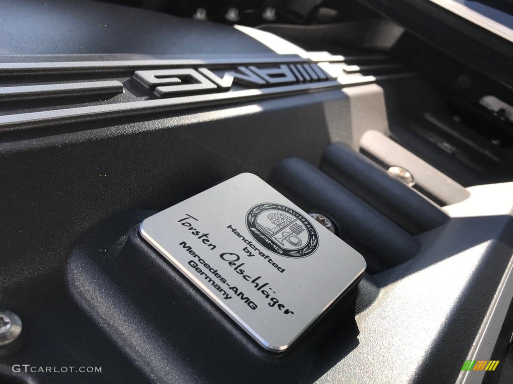 2012 Mercedes-Benz SLS AMG Roadster Info Tag Photo #138634079