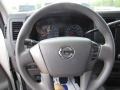 Gray Steering Wheel Photo for 2016 Nissan NV #138634095