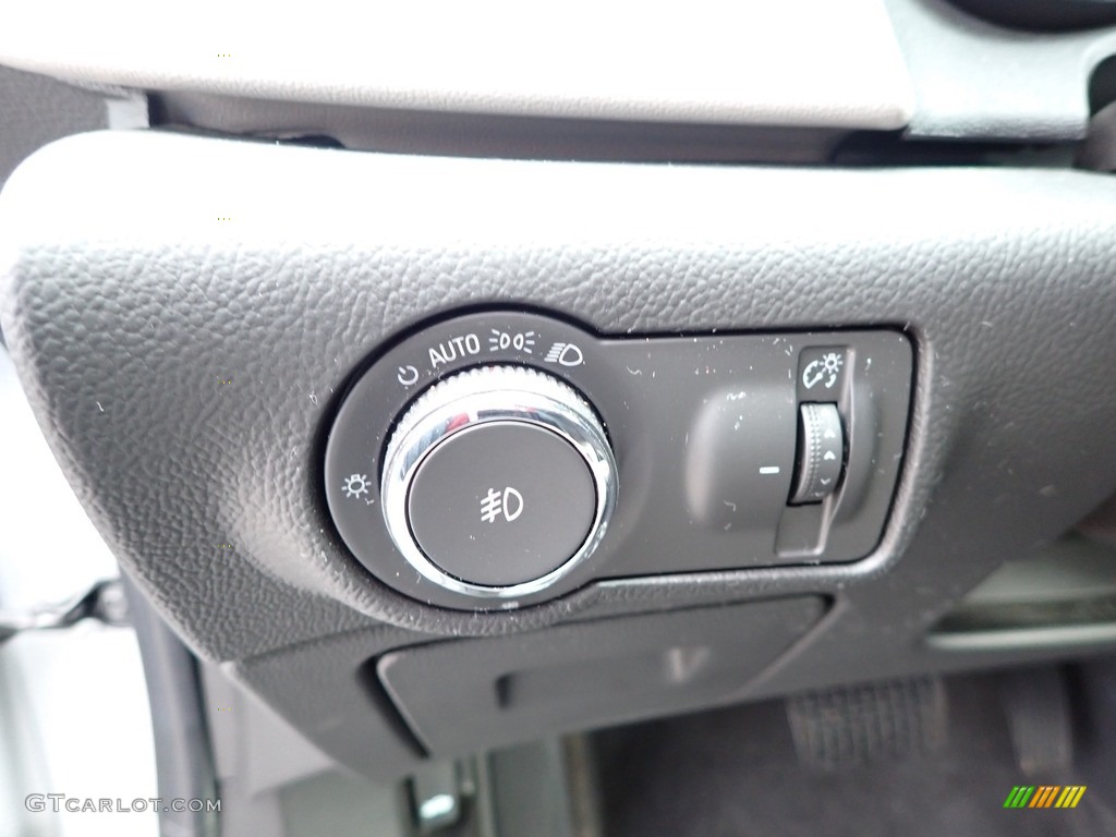 2016 Buick Verano Sport Touring Group Controls Photo #138634284