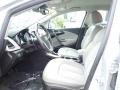Medium Titanium Front Seat Photo for 2016 Buick Verano #138634332
