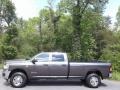 Granite Crystal Metallic 2020 Ram 3500 Tradesman Crew Cab 4x4
