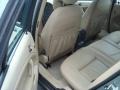 Sun Green Metallic - 9-5 Linear Sedan Photo No. 20