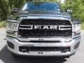 2020 Granite Crystal Metallic Ram 3500 Tradesman Crew Cab 4x4  photo #3