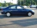 Eternal Blue Pearl - Civic LX Sedan Photo No. 5
