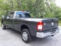 2020 Granite Crystal Metallic Ram 3500 Tradesman Crew Cab 4x4  photo #9