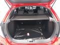 Rallye Red - Civic EX Hatchback Photo No. 34