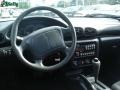 Ultra Silver Metallic - Sunfire SE Sedan Photo No. 11