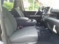 Granite Crystal Metallic - 3500 Tradesman Crew Cab 4x4 Photo No. 16