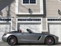 ALU-BEAM Metallic - SLS AMG Roadster Photo No. 152