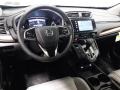2020 Crystal Black Pearl Honda CR-V EX AWD  photo #5