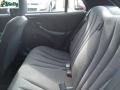 Ultra Silver Metallic - Sunfire SE Sedan Photo No. 12