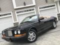 1996 Black Bentley Azure   photo #2