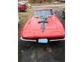 1964 Riverside Red Chevrolet Corvette Sting Ray Coupe  photo #18