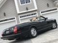1996 Black Bentley Azure   photo #3