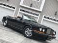1996 Black Bentley Azure   photo #4