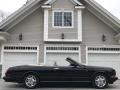 1996 Black Bentley Azure   photo #5