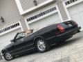 1996 Black Bentley Azure   photo #6