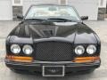 1996 Black Bentley Azure   photo #7