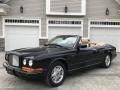 1996 Black Bentley Azure   photo #16