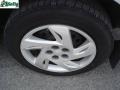 Ultra Silver Metallic - Sunfire SE Sedan Photo No. 13