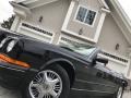 1996 Black Bentley Azure   photo #20