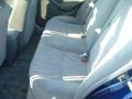 Eternal Blue Pearl - Civic LX Sedan Photo No. 9