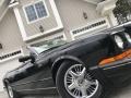 1996 Black Bentley Azure   photo #22