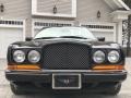 1996 Black Bentley Azure   photo #25