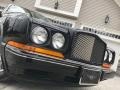 1996 Black Bentley Azure   photo #26