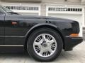 1996 Bentley Azure Standard Azure Model Wheel and Tire Photo