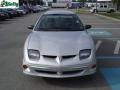 Ultra Silver Metallic - Sunfire SE Sedan Photo No. 15