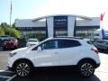 Summit White - Encore Essence AWD Photo No. 1