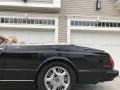1996 Black Bentley Azure   photo #34