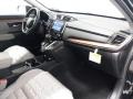 2020 Crystal Black Pearl Honda CR-V EX AWD  photo #43