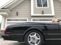 1996 Black Bentley Azure   photo #35