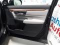 2020 Crystal Black Pearl Honda CR-V EX AWD  photo #47