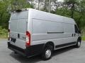 Bright Silver Metallic - ProMaster 3500 High Roof Cargo Van Photo No. 6