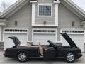 1996 Black Bentley Azure   photo #41