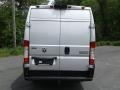 Bright Silver Metallic - ProMaster 3500 High Roof Cargo Van Photo No. 7