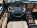  1996 Azure  Steering Wheel