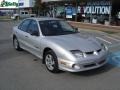 Ultra Silver Metallic - Sunfire SE Sedan Photo No. 16