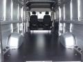  2020 ProMaster 3500 High Roof Cargo Van Trunk