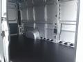  2020 ProMaster 3500 High Roof Cargo Van Trunk