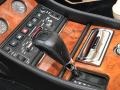  1996 Azure  4 Speed Automatic Shifter